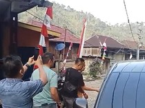 Plt Kepala KUA di OKUS Ditusuk Perkara Mobil Injak Kopi yang Dijemur