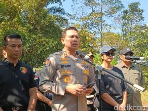Ekshumasi Jasad Sutrimo Libatkan Ahli, Begini Kondisi Usai Dikubur 20 Hari
