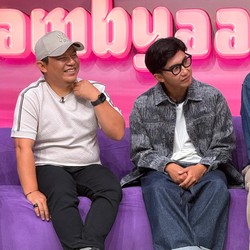 Faank Wali Band Bebaskan Anak Terjun ke Dunia Musik