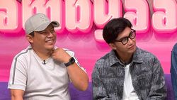 Faank Wali Band Bebaskan Anak Terjun ke Dunia Musik