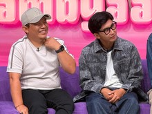 Faank Wali Band Bebaskan Anak Terjun ke Dunia Musik