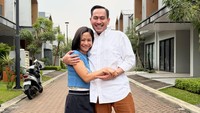 Farida Nurhan Senang Banget Rumah Didatangi Nassar