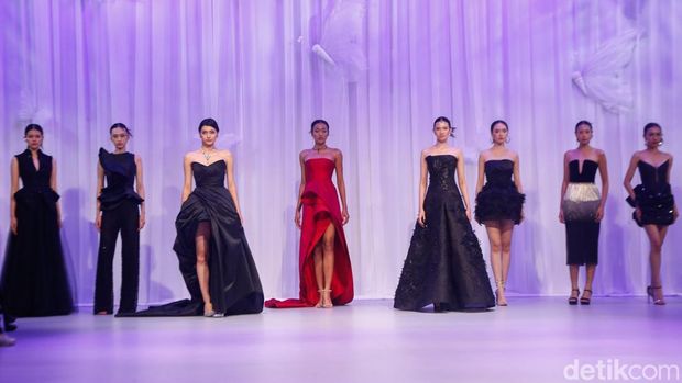 Fashion Soiree 2026