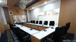 Potret Gedung Baru DPRD Balikpapan, Pakai Konsep Ruang Terbuka