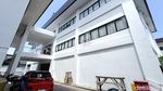 Potret Gedung Baru DPRD Balikpapan, Pakai Konsep Ruang Terbuka