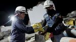 Gedung Diguncang Gempa, Tim SAR Berpacu Selamatkan Korban di Cali