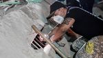 Gedung Diguncang Gempa, Tim SAR Berpacu Selamatkan Korban di Cali