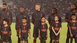 Lucky Girl! Potret Gempita Nora Marten Jadi Player Escort AC Milan