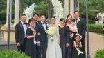 Surat Cinta Gisela Cindy untuk Ibu dan Gracia Indri Usai Nikah