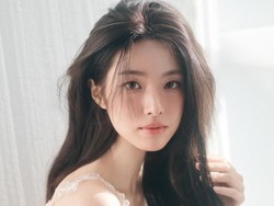 Ha Young Lanjut Syuting The Long Shot Trial di Tengah Kontroversi