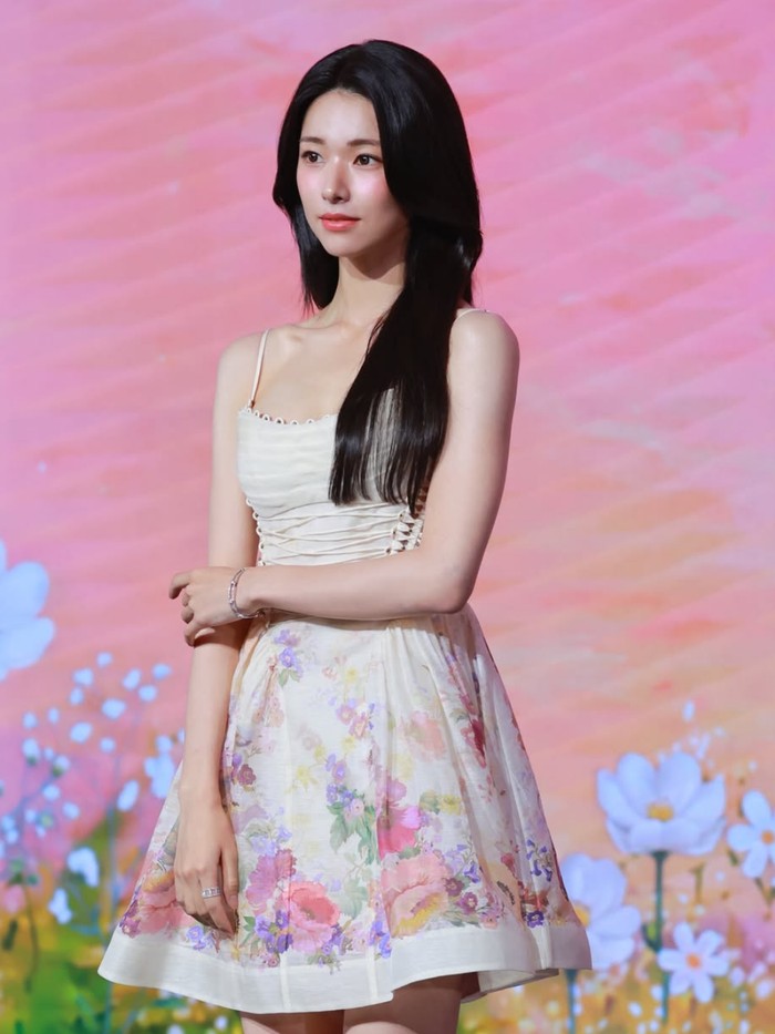 Ha Young, pemain drama Korea Our Sticky Love