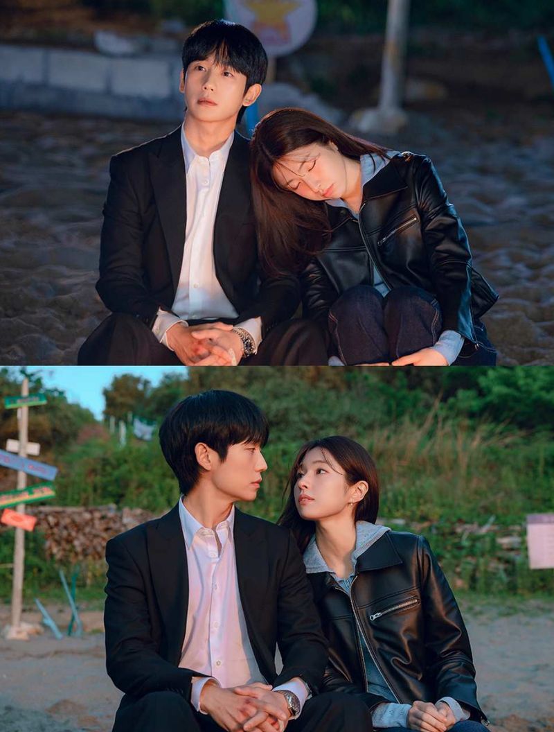 Ha Young, pemain drama Korea Our Sticky Love Ha Young, pemain drama Korea Our Sticky Love