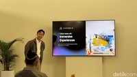 Bikin 3D Semudah Canva, Assemblr Buatan RI Tembus 1 Juta Pengguna Sedunia