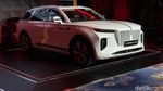 Wujud Mobil Mewah China buat Orang Tajir di Indonesia