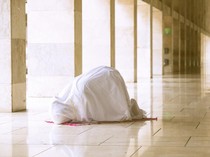 Jadwal Sholat di Cirebon Hari Ini, Kamis 29 Oktober 2026