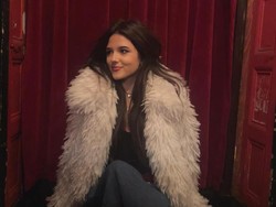 Putri Matt Damon Dikontrak IMG Models, Gabung dengan Para Nepo Baby