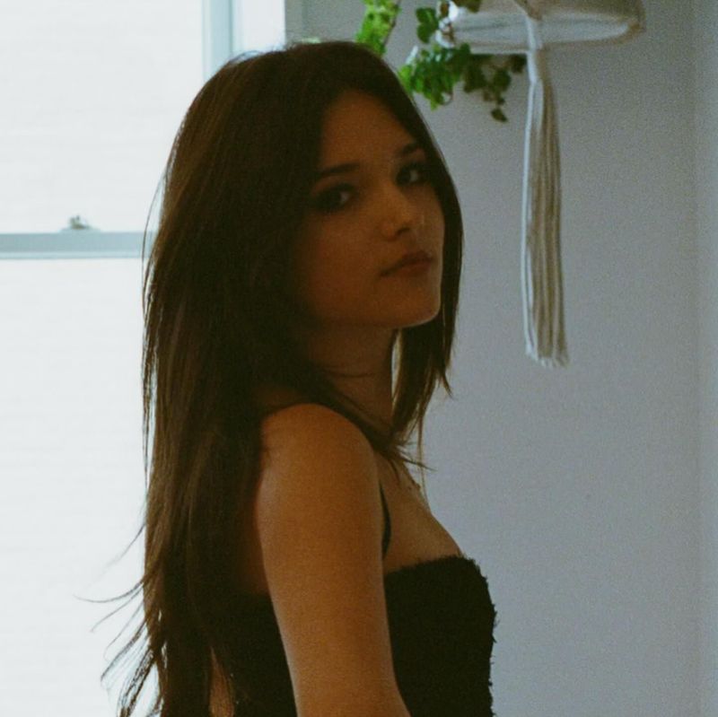 Isabella Damon Isabella Damon