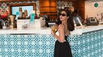 Seru Banget! Jessica Mila Kulineran Keliling Dunia bareng Keluarga