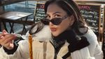 Seru Banget! Jessica Mila Kulineran Keliling Dunia bareng Keluarga