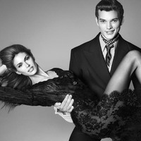 Kaia Gerber merupakan putri dari model Cindy Crawford sedangkan Homer Gere adalah putra aktor Richard Gere. Cindy dan Richard pernah menikah sebelum keduanya lahir.Foto: Instagram @kaiagerber