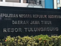Polisi Tulungagung Akui Nikahi Siri Wanita Lain padahal Masih Beristri