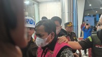 Kejagung: 2 Tersangka Pegawai Pajak Diminta PT TPL Manipulasi Ekspor Pulp