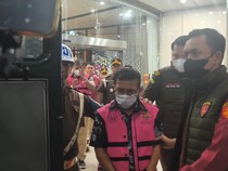 Video Kejagung Tetapkan 2 Pegawai Pajak Tersangka Kasus Manipulasi Ekspor Pulp