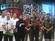 Toba Pulp Masih Dalami Kasus Transfer Pricing yang Seret 2 Pegawai Pajak