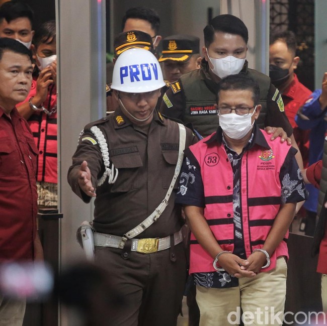Kejagung Tetapkan 2 Tersangka Kasus Dugaan Korupsi PT TPL