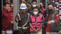 Kejagung Tetapkan 2 Tersangka Kasus Dugaan Korupsi PT TPL