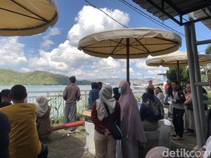 Insiden Kapal Terbakar Terjadi Lagi, Kemenhub Buka Suara