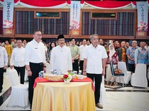 Kemensos dan 66 Pemda Percepat Penyediaan Lahan Sekolah Rakyat