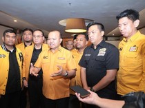 Hanura Usul Sistem Pemilu 2029 Gabungkan Proporsional Terbuka-Tertutup
