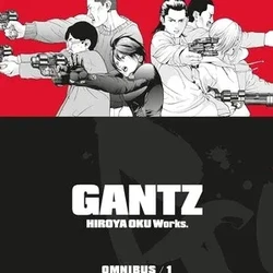 Komikus Gantz Bakal Pensiun Usai Rampungkan Manga Kanrekihime