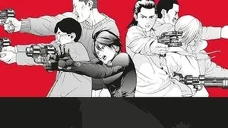 Komikus Gantz Bakal Pensiun Usai Rampungkan Manga Kanrekihime