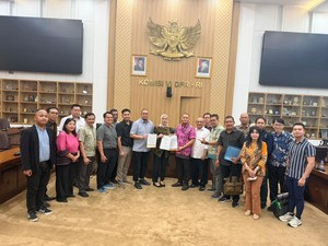 Pengembang LRT City Bakal Dipanggil DPR Pekan Depan!