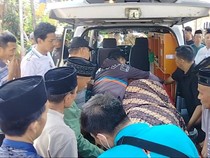 Plt Kepala KUA Pulau Beringin di OKU Selatan Tewas Ditusuk, Pelaku Diburu