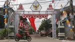 Bingkai Sepekan: Gegap Gempita Sambut HUT RI