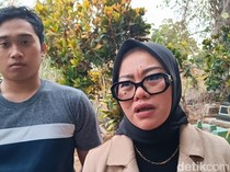Pengacara Ungkap Kondisi Jenazah Sutrimo Saat Diekshumasi