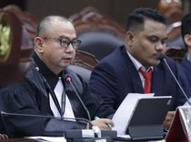 Dosen PTS di MK: Ketimbang Buat URI, Lebih Baik Tingkatkan Kesejahteraan Dosen