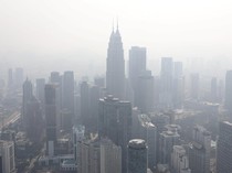 Imbas Kebakaran Kalimantan, 108 Sekolah di Malaysia Tutup Sementara