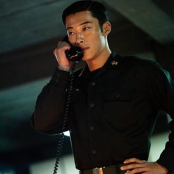 Foto Terbaru Woo Do Hwan Buat Drakor Made In Korea 2
