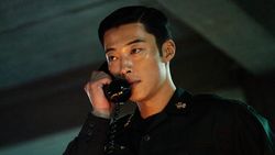 Foto Terbaru Woo Do Hwan Buat Drakor Made In Korea 2