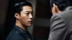 Foto Terbaru Woo Do Hwan Buat Drakor Made In Korea 2