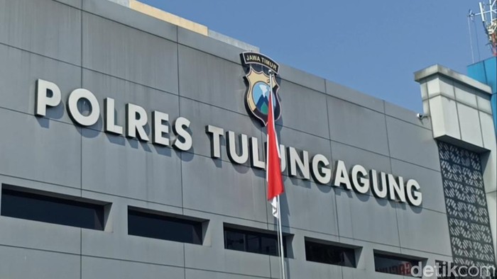 Mapolres Tulungagung