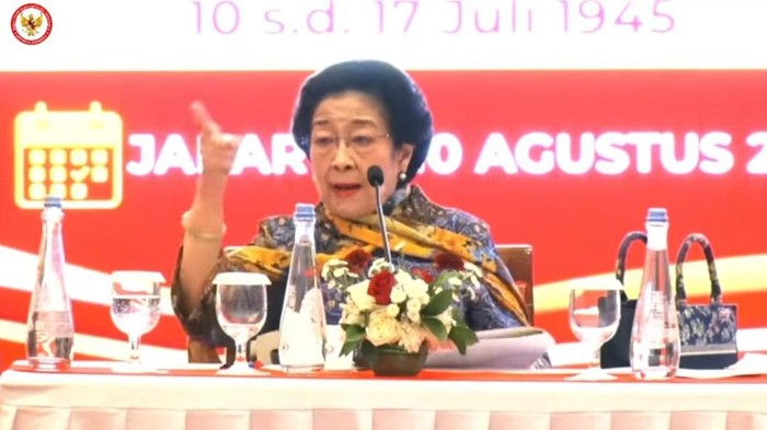 Megawati Soekarnoputri