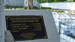Menelusuri Jejak Sejarah di Monumen Rawa Gede
