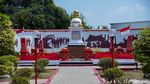 Menjaga Jejak Soekarno-Hatta di Rumah Rengasdengklok