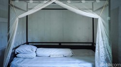 Tempat Tidur Soekarno di Rengasdengklok Ternyata Lebih Tua dari Rumahnya