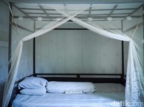 Tempat Tidur Soekarno di Rengasdengklok Ternyata Lebih Tua dari Rumahnya